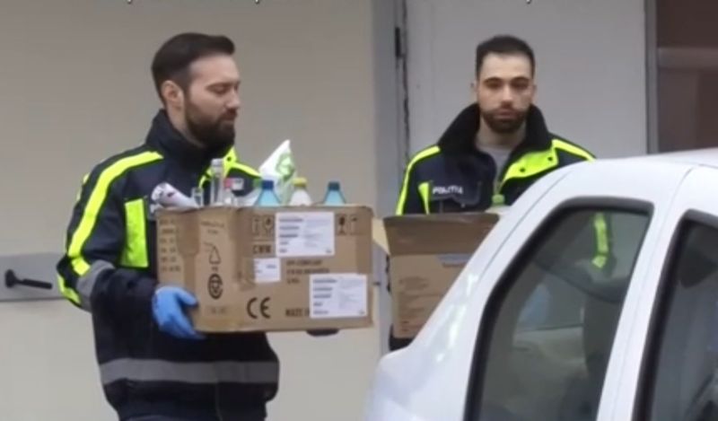 pitesti, afacerist ucis, aolescent criminal, droguri, cadavru, tragedie