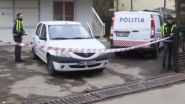 pitesti, afacerist ucis, aolescent criminal, droguri, cadavru, tragedie