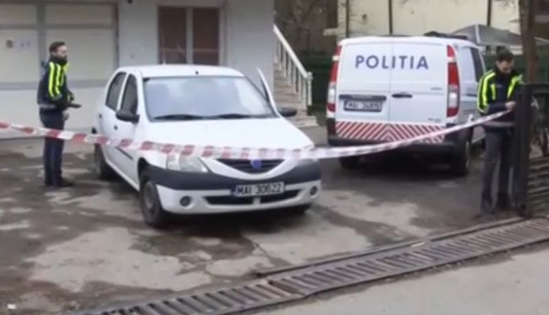 pitesti, afacerist ucis, aolescent criminal, droguri, cadavru, tragedie