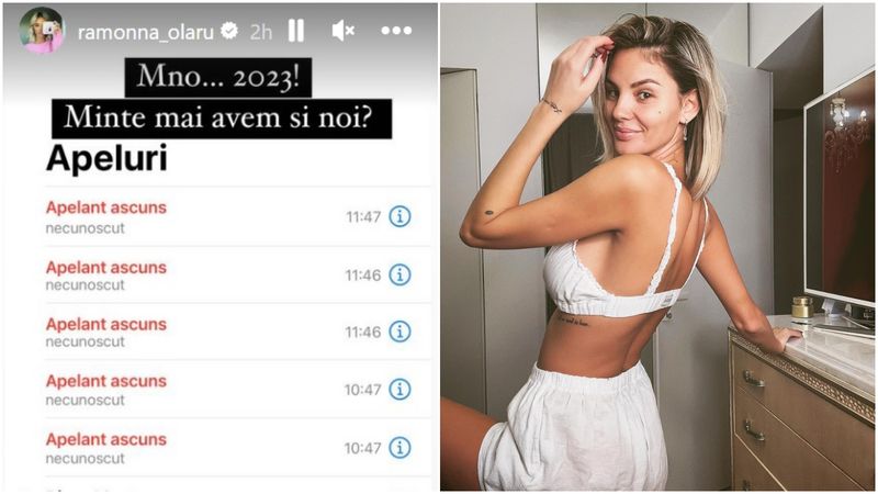 Ramona Olaru vacanta, Ramona Olaru reactie, Ramona Olaru fani