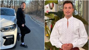 Valentin Sanfira carnet, Valentin Sanfira sofer, Valentin Sanfira codruta filip