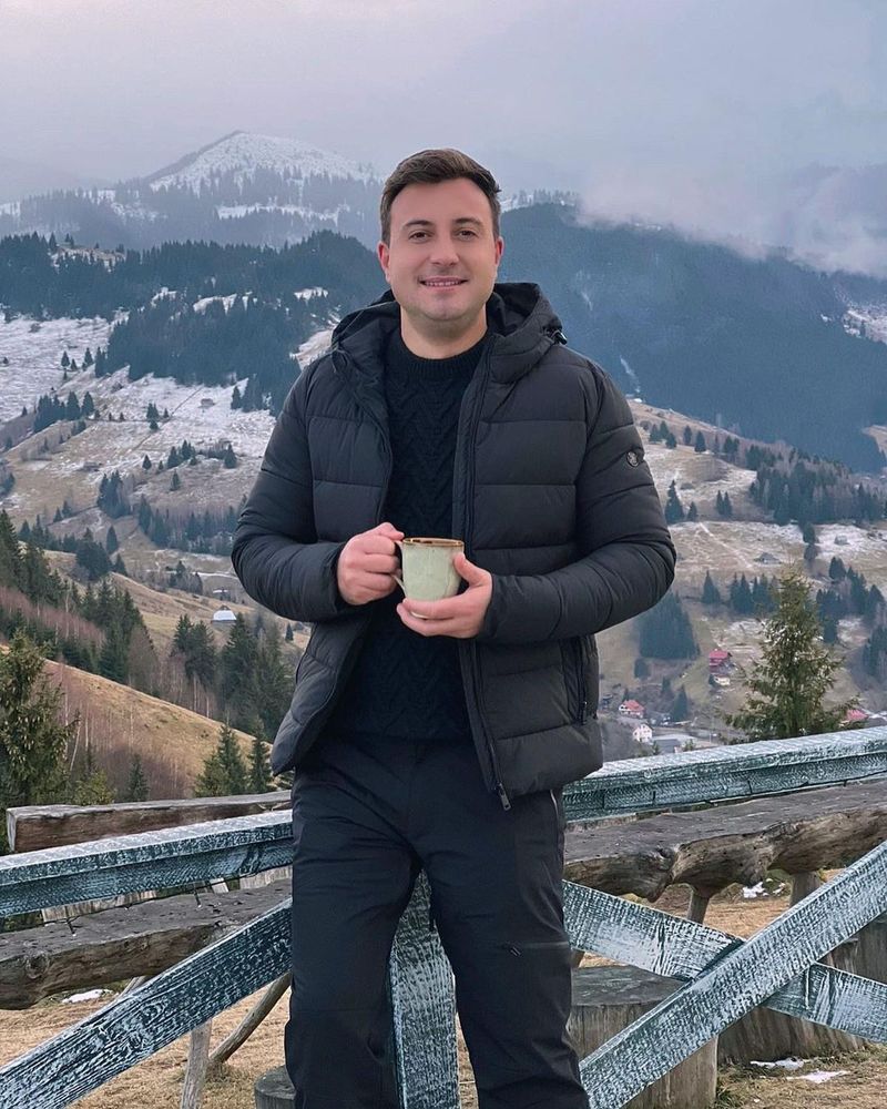 Valentin Sanfira carnet, Valentin Sanfira sofer, Valentin Sanfira codruta filip