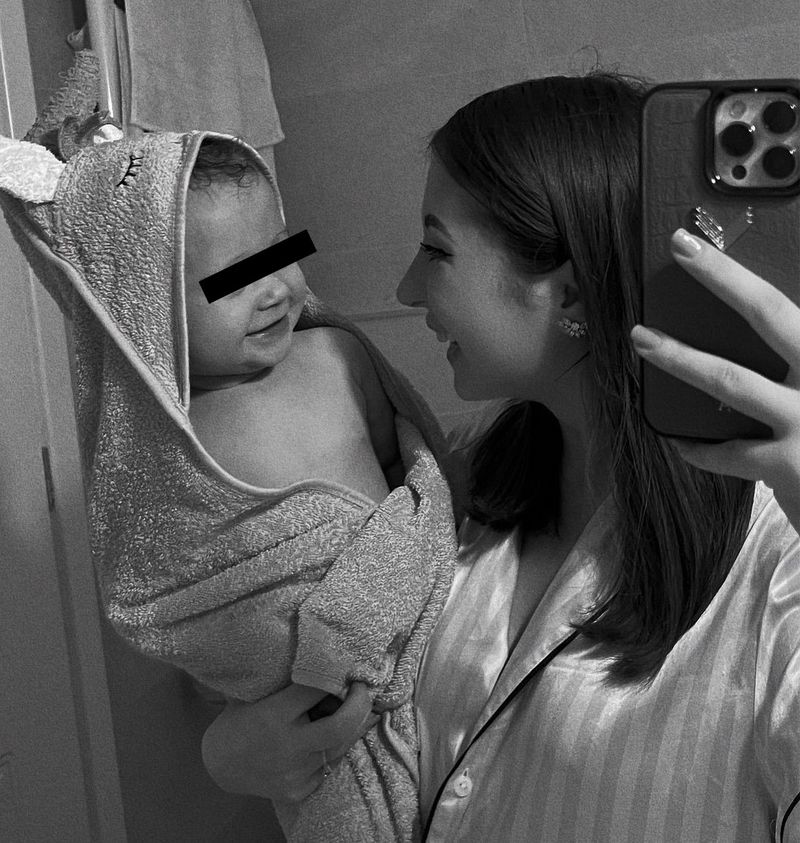 nicole cherry mama, nicole cherry anastasia, fiica lui nicole cherry