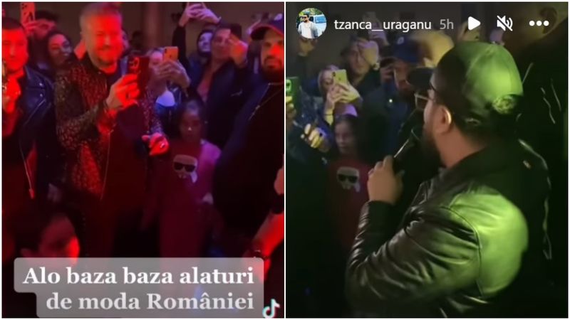 tzanca uraganu, catalin botezatu, paris, tzanca uraganu dedicatii