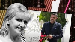 S-a aflat ce se întâmplă cu mormântul Ilenei Ciuculete, la 6 ani de la decesul acesteia! Băieții regretatei cântărețe au spus tot: „M-am zbătut și am făcut multe drumuri”