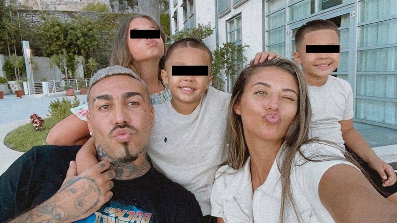 Antonia, Alex Velea, Maya, Dominic și Akim