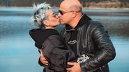 Giulia Anghelescu și Vlad Huidu