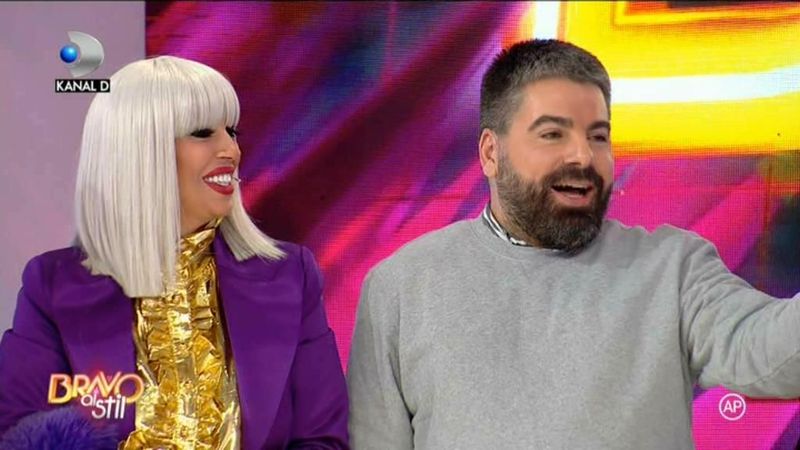 Program TV Bravo, ai Stil! 2023. Emisiunea va fi difuzată la Kanal D2