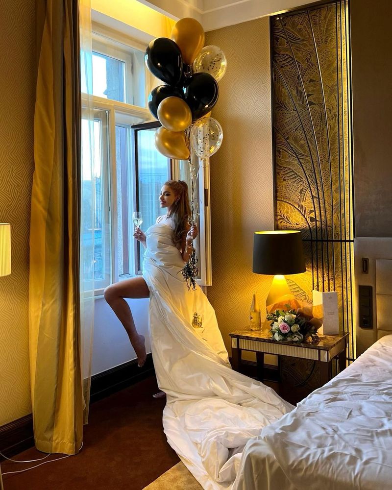 Bianca Drăgușanu