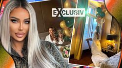 Bianca Drăgușanu, răsfățată ca o divă de ziua ei! Surprizele au curs de la miezul nopții: "Am fost pupată și iubită, mă simt superb" | EXCLUSIV