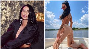 daniela crudu, fosta asistentă tv, sarcină, operație estetică, vedetă