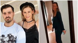 liviu teodorescu, artist, soție, tată, copil