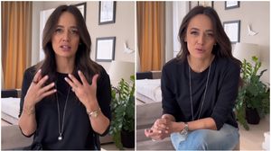 Andreea Raicu mama, Andreea Raicu lectii de viata, Andreea Raicu influencerita