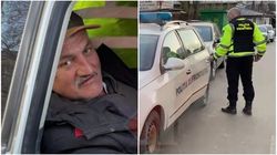 Chef încheiat cu scandal în județul Iași. După ce s-ar fi făcut turtă la ziua primarului, un consilier local s-a urcat la volan: „Nu mă luați la 11 metri”