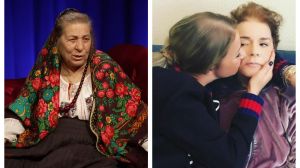 Vrăjitoarea Brățara, ionela prodan, vrajitoare, farmece, magie