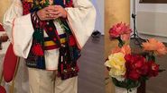 gheorghe turda, artist, soție, iubită, interpret de muzică populară