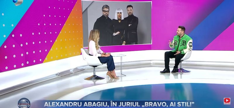 jurati bravo ai stil 2023