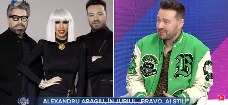 jurati bravo ai stil 2023