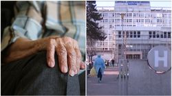 Situație cutremurătoare la Suceava! După ce a fost plimbat între mai multe spitale, un bătrân grav bolnav a fost pus să aștepte 7 ore pentru a fi internat