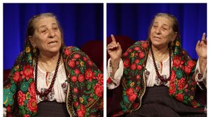 Vrăjitoarea Brățara 