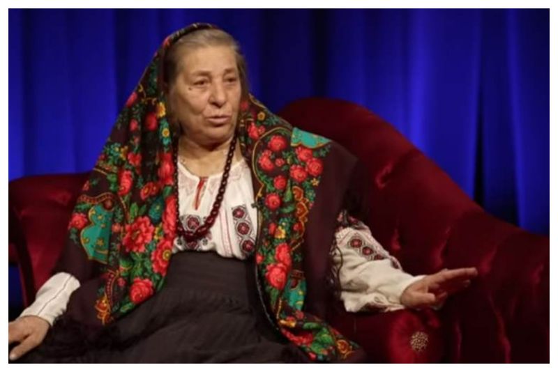 Vrăjitoarea Brățara 