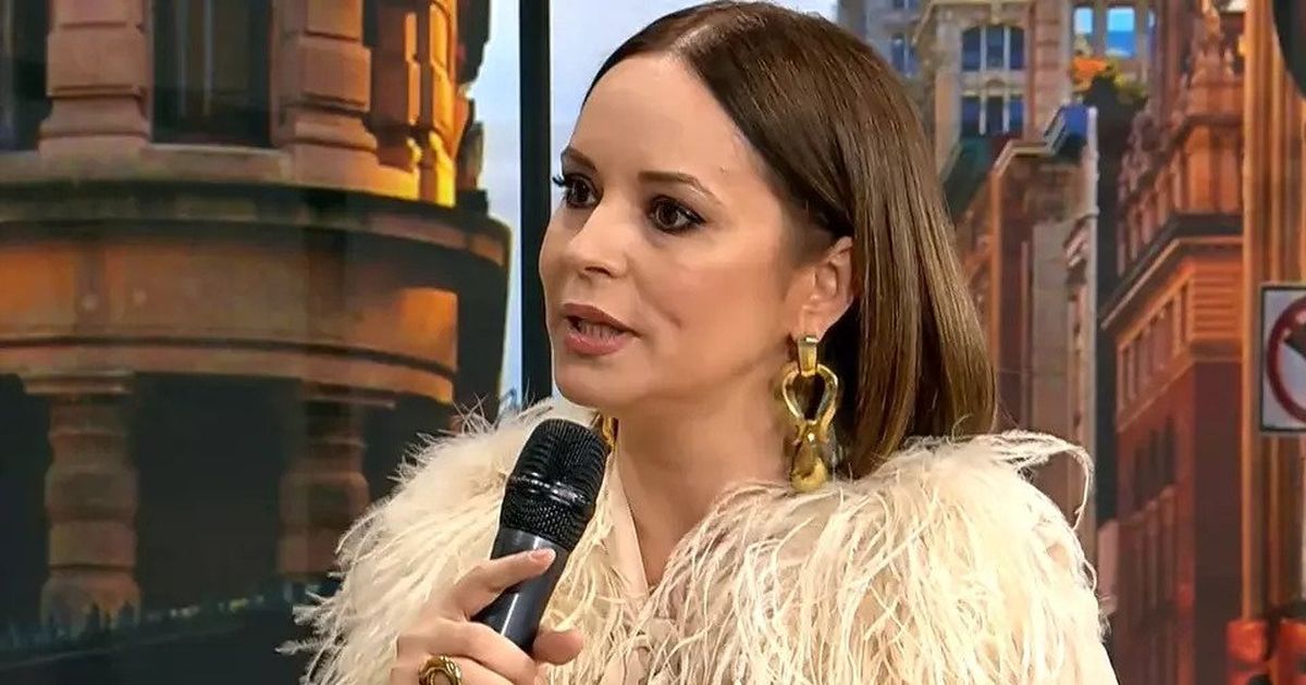 „Îmi e mistuitor de dor” Andreea Marin și-a strigat durerea în mediul