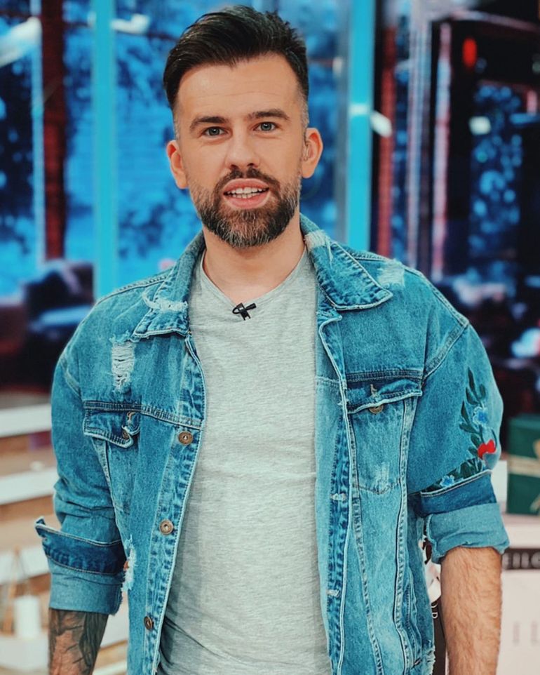 Florin Ristei tiktok, Florin Ristei cont spart, Florin Ristei disperat