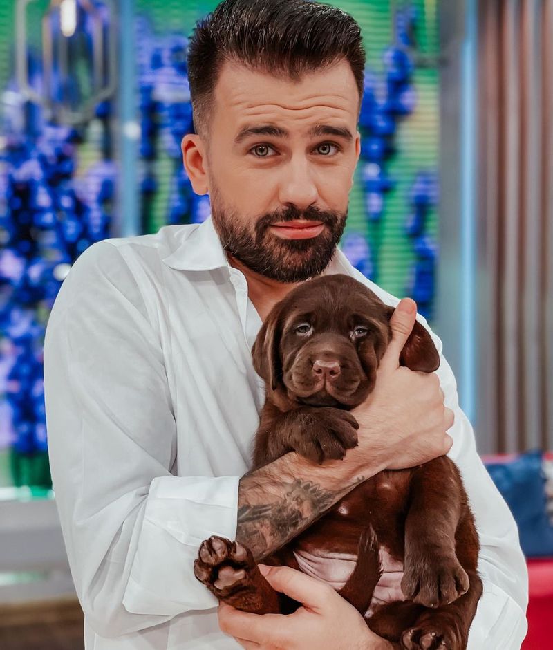 Florin Ristei tiktok, Florin Ristei cont spart, Florin Ristei disperat