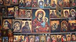 Ce nume aveau Sfinții 40 de Mucenici din Sevastia. Vezi cine își sărbătorește onomastica pe 9 martie 2023