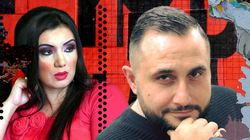 Adriana Bahmuțeanu, victima fostului ei iubit, Nikos Papadopoulos! O obliga să întrețină relații intime: "Eu nu doream, mă forţa"