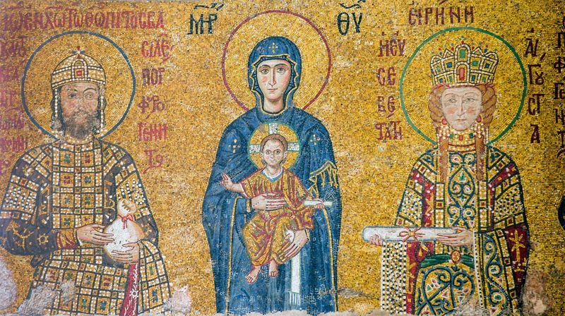 Sfinții 40 de Mucenici 2023. Ce NU ai voie să faci pe 9 martie