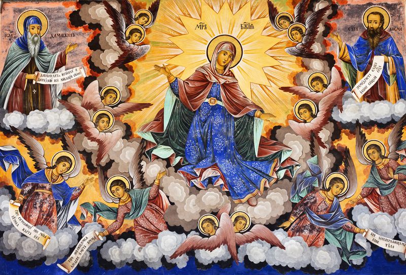 Sfinții 40 de Mucenici 2023. Ce NU ai voie să faci pe 9 martie