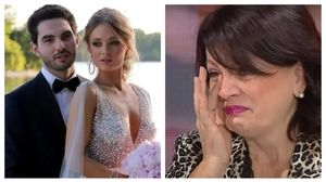 Ce a apărut pe contul lui Răzvan Miheț, la scurt timp după ce Gina Matache a declarat că îl consideră încă ginerele ei. Toată lumea îl sfătuiește să lupte pentru custodia copiilor: "Ține-i departe de mediul toxic în care trăiesc"