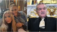Anamaria Prodan, apărată de fiica ei, Sarah Dumitrescu, după ruptura cu Gigi Becali