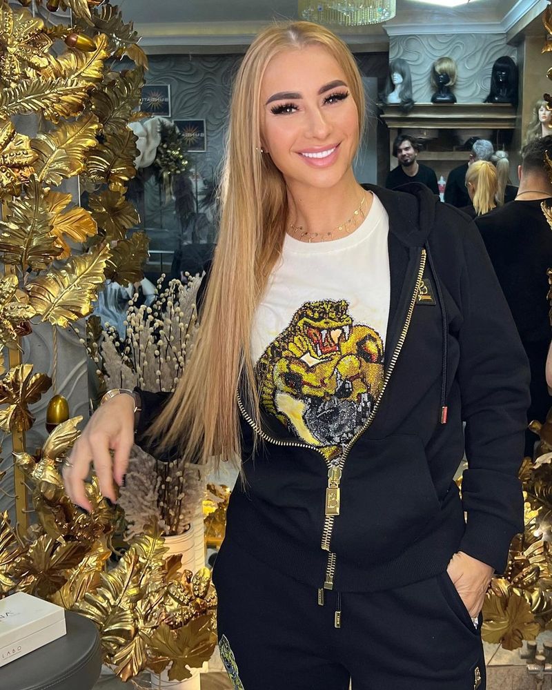 Anamaria Prodan
