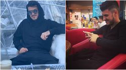 Noi dezvăluri în cazul  fotbalistului de la Petrolul  Ploieștii anchetat pentru pariuri sportive. Fosta iubită s-a răzbunat pe Cosmin Achim! ”S-a încurcat cu o altă fată, se pare că ar fi lăsat-o gravidă”