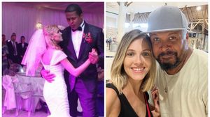 Andreea și Cabral Ibacka