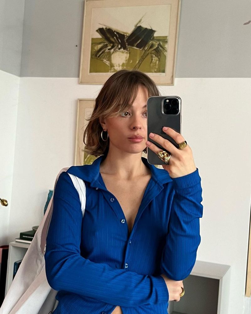 oana matache iubit
