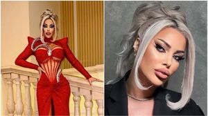 Loredana Chivu logodna, Loredana Chivu spital, Loredana Chivu operatie 