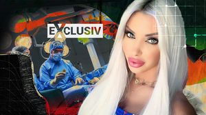 "Am trecut prin crize și dureri teribile". Loredana Chivu face mărturisiri cutremurătoare, imediat după operația la rinichi. Cine i-a fost alături blondinei | EXCLUSIV