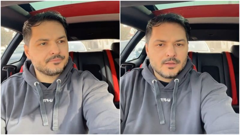 Liviu V&acirc;rciu și Anda Călin, Liviu V&acirc;rciu relatie, Liviu V&acirc;rciu iubita