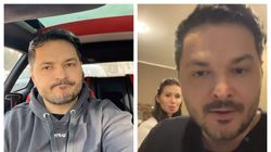 „Trec printr-o etapă foarte grea a vieții mele" Liviu Vârciu nu mai știe cum să o mulțumească pe Anda Călin! Ce i-a cerut să facă recent l-a lăsat fără cuvinte