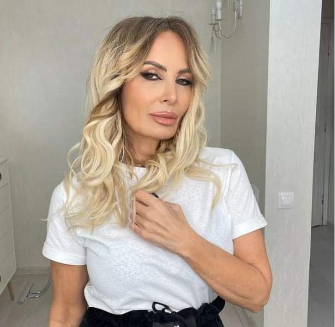 daniela gyorfi, artistă, mamă, carieră, declarații