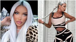 loredana chivu, fostă asisitentă tv, iubit, despărțire, rețele de socializare