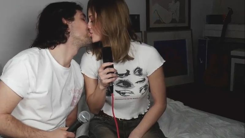 Câți urmăritori are Radu Siffredi. Noul iubit al Oanei Matache organizează sesiuni live pe Twitch