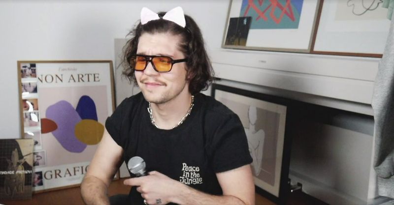 oana matache, radu siffredi, relație, live, despărțire