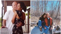 Soția lui Bruce Willis, mesaj dur pentru cei care îi urmăresc soțul bolnav! Ce a transmis despre starea actorului: „Vă rog să nu țipați la soțul meu”