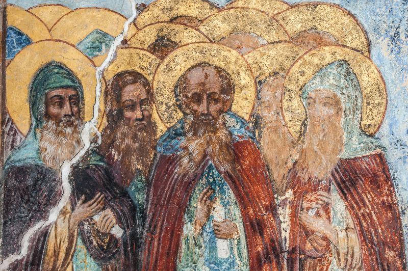 Calendar Ortodox, joi, 9 martie 2023. Sfinții 40 de Mucenici din Sevastia sunt prăznuiți astăzi