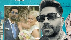 "Doamne ajută, în sfârșit!" Connect-R a publicat o fotografie cu Misha. Mărturisirea pe care a făcut-o la 6 ani de la divorț