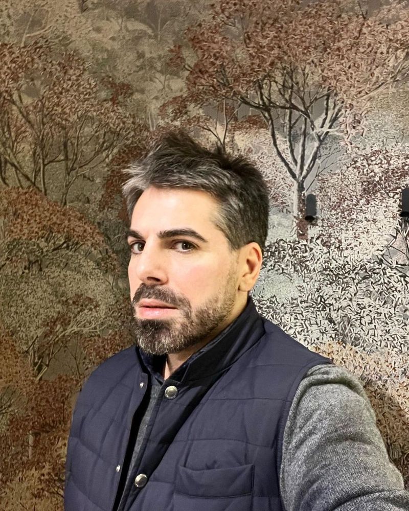 Cine este Maurice Munteanu Biografie vârstă, studii, carieră. Află totul despre juratul emisiunii „Bravo, ai stil!”
